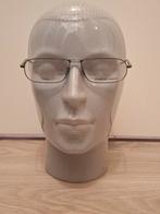 Porsche Design titanium bril montuur, Ophalen of Verzenden, Zo goed als nieuw, Bril, Overige merken