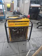 Bobe Chinook 380 Stroomkachel, Ophalen of Verzenden