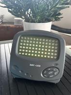 Day-LED daglicht lamp tegen winterdepressie, Huis en Inrichting, Lampen | Wandlampen, Ophalen of Verzenden, Zo goed als nieuw