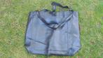 nieuw, zwarte tas/shopper 14x36H39cm, Ophalen of Verzenden, Nieuw, Zwart, Shopper