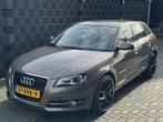 Audi A3 Sportback 1.2 TFSI Attr. Adv| CLIMA| NAVI| CRUISE| T, Voorwielaandrijving, Euro 5, Stof, Gebruikt