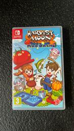 Harvest Moon - Mad Dash, Vanaf 3 jaar, Ophalen of Verzenden, 3 spelers of meer, Zo goed als nieuw