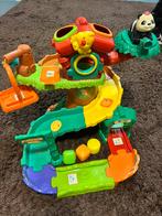Zoef zoef dieren boomhut, Kinderen en Baby's, Speelgoed | Vtech, Ophalen, Gebruikt
