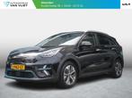 Kia e-Niro ExecutiveLine 64 kWh LED| Stoelverwarming | Clima, 12 maanden, Gebruikt, 1712 kg, Zwart
