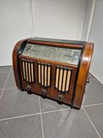 Antieke radio orion model 441, Ophalen, 2j.brabant@gmail.com, 2j, Radio
