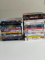 Romantische/fantasy films movies op dvd en blu-ray, Alle leeftijden, Verzenden, Gebruikt, Amerikaans
