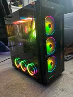 Gaming pc rtx 3060/i5 12600kf/ 1tb/32gb ddr5, Ophalen of Verzenden, Zo goed als nieuw, Gaming, SSD