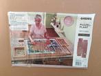 puzzel plaat, Hobby en Vrije tijd, Ophalen of Verzenden, Nieuw