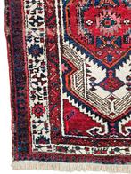 Handgeknoopt Perzisch wol Sarab tapijt loper runner 94x327cm, Persian Perzisch vintage oosters hype, Crème, 200 cm of meer, Zo goed als nieuw