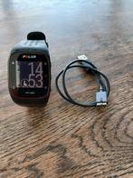 Polar M430 Black, Sport en Fitness, Ophalen of Verzenden, Gebruikt, Overige typen, Overige merken