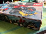 lego technic Set 8860 Auto Chassis, Ophalen of Verzenden, Gebruikt, Complete set, Lego