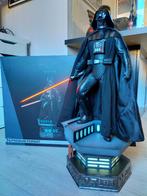 Sideshow Star Wars Darth Vader Premium Format Statue ROTJ, Ophalen of Verzenden, Zo goed als nieuw, Fantasy