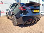 TESLA MODEL Y | Zijruit extensie/Louvre | 2021-2024 |, Auto diversen, Ophalen of Verzenden