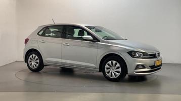 Volkswagen Polo 1.0 TSI Comfortline Business Climate Control