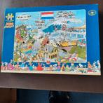 Jan van Haasteren Legpuzzel 2000 stukjes, Ophalen of Verzenden, Meer dan 1500 stukjes, Zo goed als nieuw, Legpuzzel