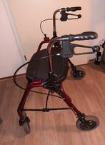 Rollator, Ophalen, Zo goed als nieuw