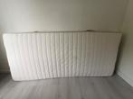Ikea Matras Hafslo, Huis en Inrichting, Slaapkamer | Matrassen en Bedbodems, Ophalen, Gebruikt, Eenpersoons, 200 cm