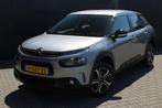 Citroën C4 Cactus 1.2 PureTech Business | Incl. 12 maanden, Voorwielaandrijving, 12 maanden, Stof, Gebruikt