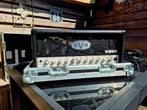 EVH 5150 III 50W 6L6 inclusief flightcase, Muziek en Instrumenten, Ophalen, Zo goed als nieuw, Gitaar, 50 tot 100 watt