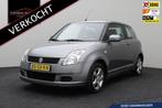 Suzuki Swift 1.3 GLS 2006 | Goed Onderhouden | Elektrische R, Stof, Gebruikt, Swift, Origineel Nederlands