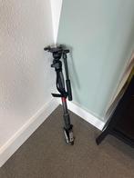 Manfrotto Element MII Aluminium Video Monopod Kit, Ophalen, Zo goed als nieuw, Eenpoot