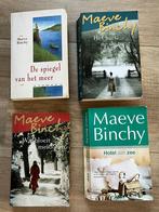 Maeve Binchy, Ophalen of Verzenden, Zo goed als nieuw, Maeve Binchy, Nederland
