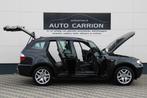 BMW X3 2.5si Executive 1ste eigenaar panodak Youngtimer, Automaat, Zwart, 2497 cc, Zwart