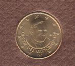 Vaticaan 10 euro cent uit de bu set 2011 unc., Postzegels en Munten, Munten | Europa | Euromunten, Ophalen, Vaticaanstad, 10 cent
