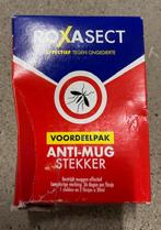 muggenstekker van Roxasect, Overige soorten