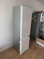 Ikea Tinad inbouw koelkast en diepvries, Witgoed en Apparatuur, Koelkasten en IJskasten, Ophalen, 200 liter of meer, Met aparte vriezer