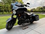 Harley Davidson FLHXS Streetglide 114 M8 ScreaminEagle Boom, 2 cilinders, Chopper, Particulier, Meer dan 35 kW