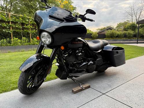 Harley Davidson FLHXS Streetglide 114 M8 ScreaminEagle Boom, Motoren, Motoren | Harley-Davidson, Particulier, Chopper, meer dan 35 kW