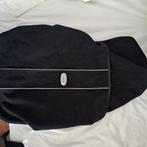 Hoes/cape voor draagzak babybjorn, Ophalen, Zo goed als nieuw, Buik, Baby Björn