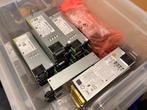 22x Server voedingen 800/1600W AcBel/Supermicro/SilverStone, Computers en Software, Interne voedingen, Nieuw, Ophalen of Verzenden