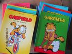 adv5636 garfield album serie 2, Boeken, Stripboeken, Ophalen, Gelezen