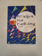 Principes van Marketing 7e editie, Boeken, Studieboeken en Cursussen, Gelezen, Ophalen of Verzenden, Philip Kotler; Gary Armstrong