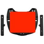 Honda ST1100 Pan European montagebeugels voor Givi rek, Motoren, Ophalen of Verzenden, Nieuw