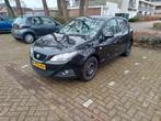Zeer nette SEAT Ibiza - Copa 1.2 incl. stoelverwarming, Voorwielaandrijving, Stof, 31 €/maand, 1198 cc