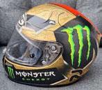 ❗️HJC RPHA-10 Plus Lorenzo🏍 Sparteon Limited edit. (L)❗️, Verzenden, HJC, Integraalhelm, L