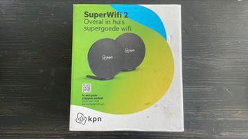 KPN SuperWifi 2 (2 stuks)