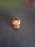 Kinder Joy Jim Hopper Stranger Things, Ophalen of Verzenden, Nieuw