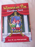 Wipneus en Pim Omnibus no. 6, Ophalen of Verzenden, Zo goed als nieuw, Fictie algemeen