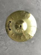 Orion Twister Splash bekken, Muziek en Instrumenten, Ophalen of Verzenden, Gebruikt, Overige merken