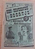 Het zingende boertje no.9, Boeken, Ophalen of Verzenden, Gelezen, Overige onderwerpen