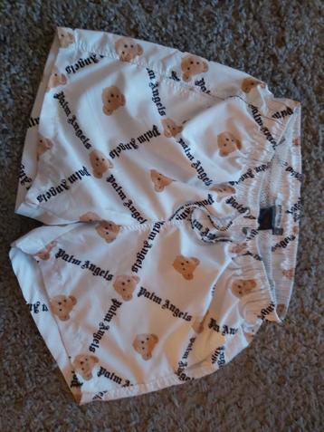 Short palm angels M/S beschikbaar voor biedingen