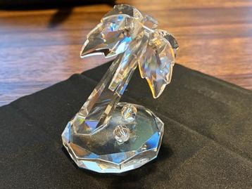 swarovki Palmboom beschikbaar voor biedingen