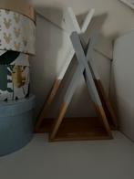Babykamer Decoratie - Tipi Rek, Ophalen of Verzenden, Zo goed als nieuw