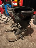 Kenny crosslaarzen maat 45, Motoren, Ophalen, Tweedehands, Laarzen