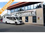Sunlight T68 - 140PK EURO6 - ENKELE BEDDEN - 3.488KM NIEUWST, Sunlight, Ringverwarming, 7 tot 8 meter, Bedrijf