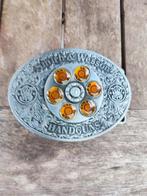 Smith&Wesson  Buckle, Ophalen of Verzenden, Landmacht